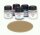 KrickGold 22 ml   Billing Boats Acryl Farben