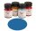 KrickMittelmeerblau 22 ml   Billing Boats Acryl Farben