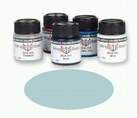 KrickAircraft blau matt 22 ml   Billing Boats Acryl Far