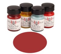 KrickKaminrot  22 ml   Billing Boats Acryl Farben
