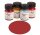 KrickKaminrot  22 ml   Billing Boats Acryl Farben