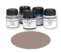 KrickKupfer 22 ml   Billing Boats Acryl Farben