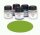 KrickLimettengrün  22 ml   Billing Boats Acryl Farben