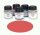 KrickSignal rot 22 ml   Billing Boats Acryl Farben
