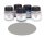 KrickNavy cool grau 22 ml   Billing Boats Acryl Farben