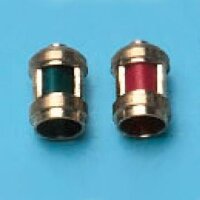 KrickPositionslichter 8x12 mm Satz