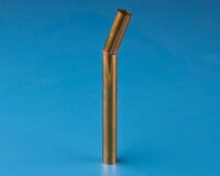 KrickAuspuff 8x100 mm