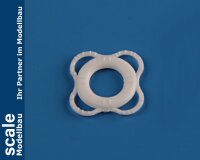 KrickRettungsring 17x17 mm (10)