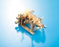 KrickTrawler Winde 45x40 mm