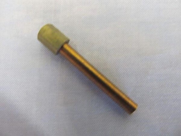 KrickLüfter 6-kant 7x40 mm