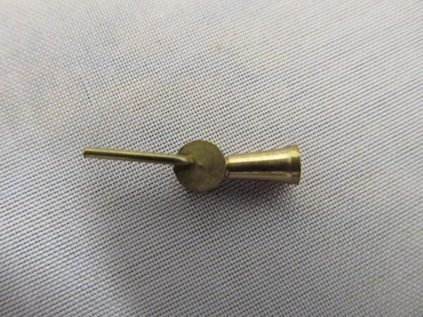 KrickMaschinentelegraf 23 mm
