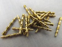 KrickRelingstütze 15 mm 3 Dz (20)
