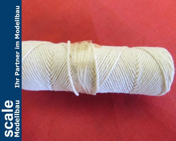KrickTakelgarn 0,8 mm 30 m