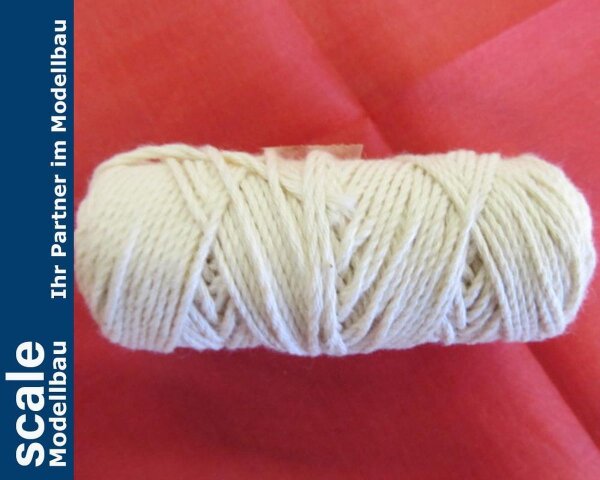 KrickTakelgarn 1,2 mm 30 m