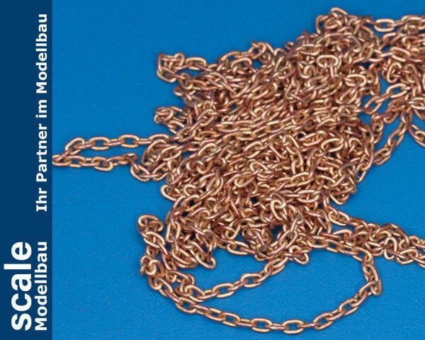 KrickAnkerkette 2,6 mm 2 m
