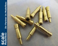 KrickKanonenhalbrohr 18x4 mm (10)