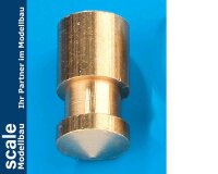 KrickRundlüfter 8x17 mm