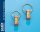 KrickPeilantenne 10x20 mm