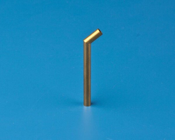 KrickLüftungsrohr 4x30 mm