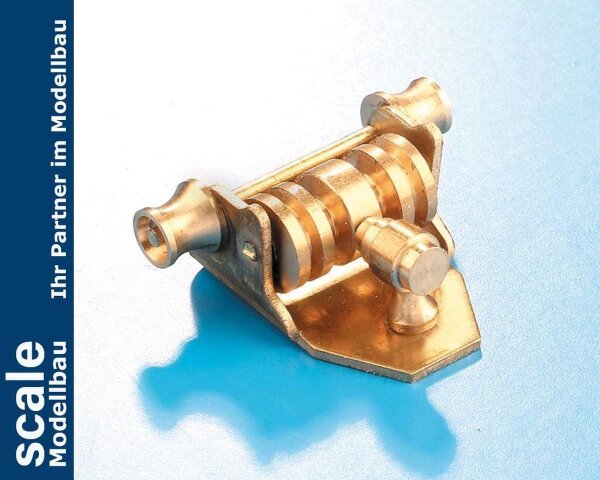KrickAnkerwinde 30x22 mm