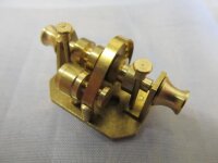 KrickAnkerwinde 43x20 mm