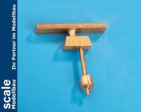 KrickRadarantenne 27x27 mm