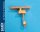 KrickRadarantenne 27x27 mm