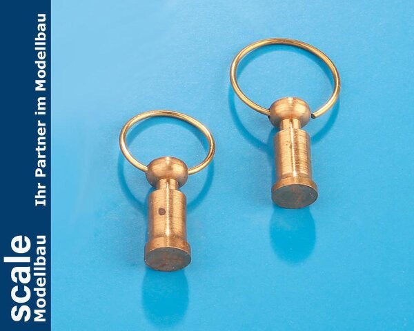 KrickPeilantenne 11x20 mm