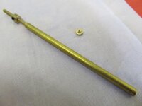 KrickSchiffswelle 5x128 mm / M3