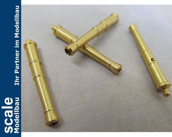 KrickKanonenrohr 40x6 mm (4)