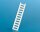 KrickTreppe 12x55 mm Kunststoff (5)