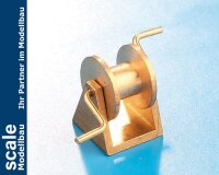 KrickHandwinde 25x10 mm