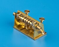KrickSchleppnetzwinde 55x25 mm