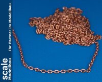 KrickAnkerkette 1,6 mm 2 m