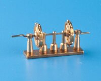 KrickLenzpumpe 55x17 mm