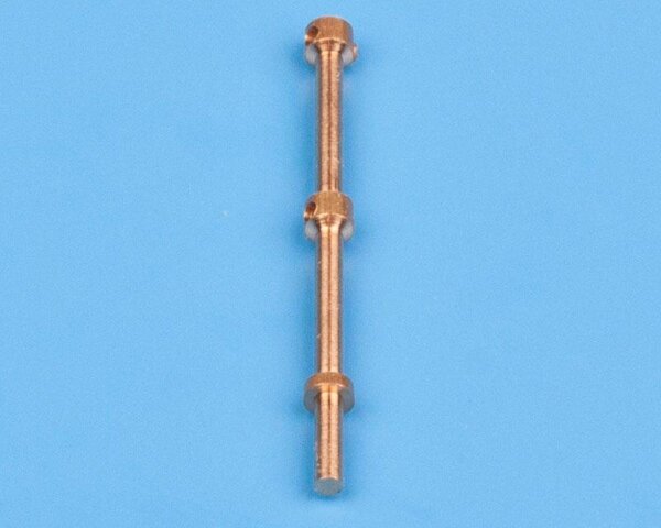 KrickRelingstütze 30mm 2 Dz. (5)
