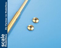 KrickKonische Platte 2x5 mm (20)
