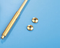 KrickKonische Platte 2x5 mm (20)