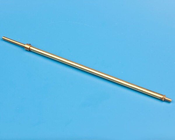 KrickSchiffswelle 6x225 mm / M4