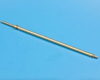 KrickSchiffswelle 6x225 mm / M4