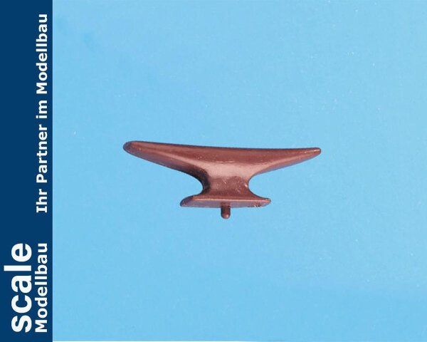 KrickKlampe 20x6,5 mm (20)