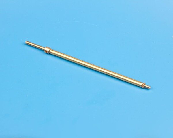 KrickSchiffswelle 6x170 mm / M4