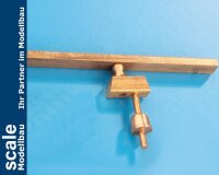 KrickRadarantenne 27x54 mm