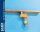 KrickRadarantenne 27x54 mm