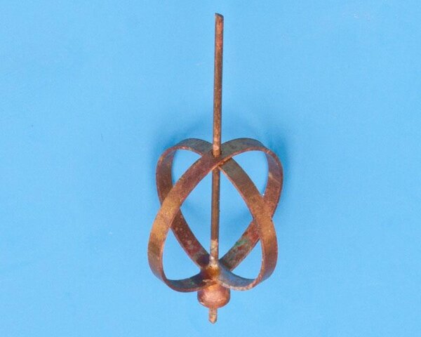 KrickPeilantenne 50 mm
