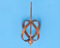 KrickPeilantenne 50 mm