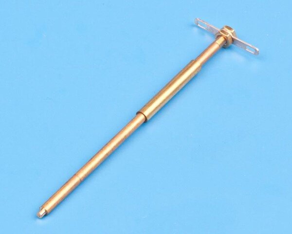 KrickRuderschaft 93x3 mm M3