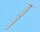 KrickRuderschaft 93x3 mm M3