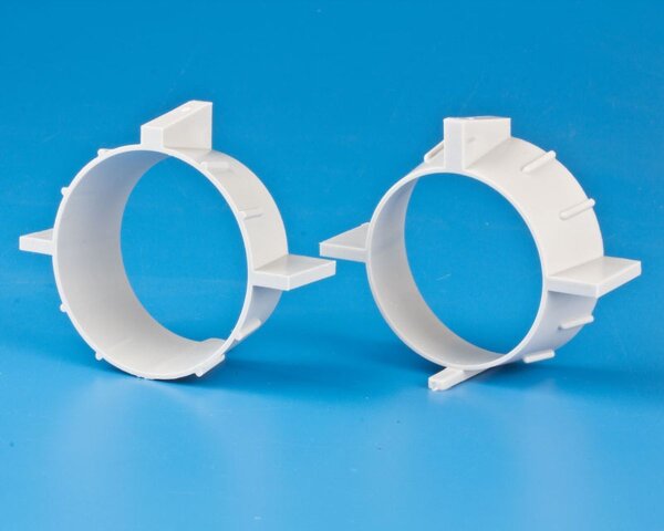 KrickKortdüse 64/61 x 25 mm (VE2)