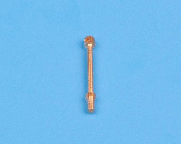 KrickRelingstütze 15 mm 1 Dz. (20)